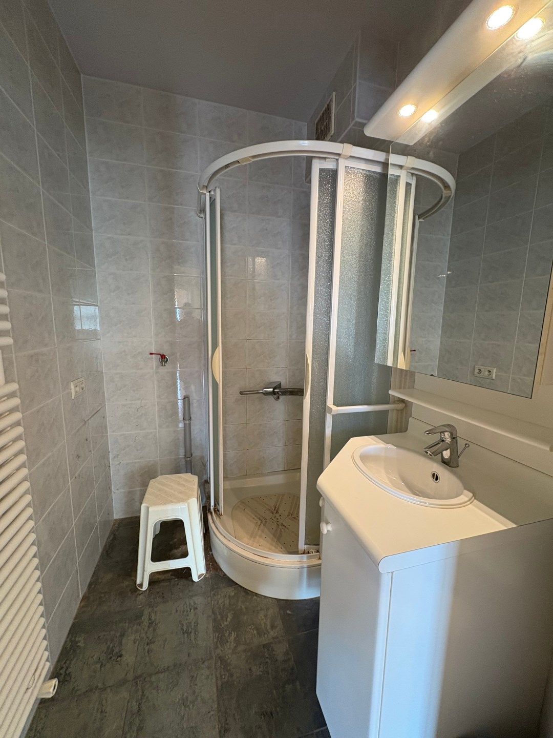 Te koop: Op te frissen appartement met zeezicht – Koksijde foto 8