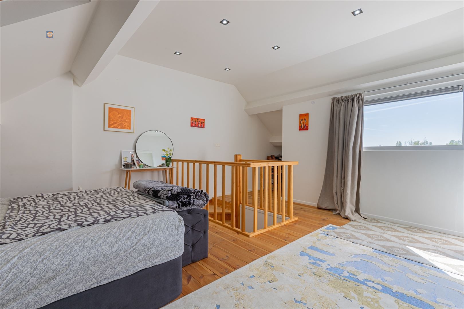 Gezellige 3-Slaapkamerwoning in Hartje Willebroek foto 10