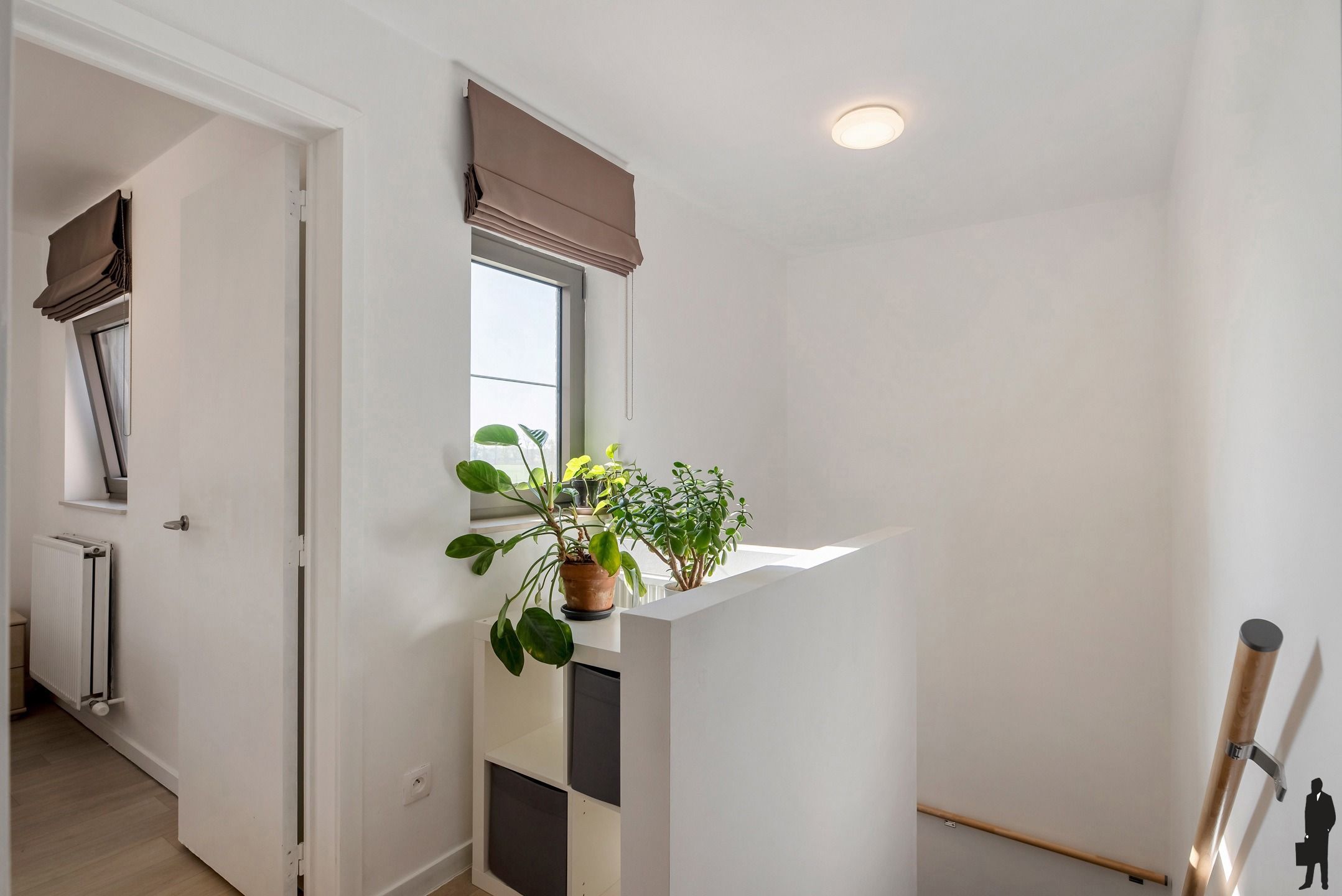 Energiezuinige woning op unieke locatie te Oud-Turnhout foto 13