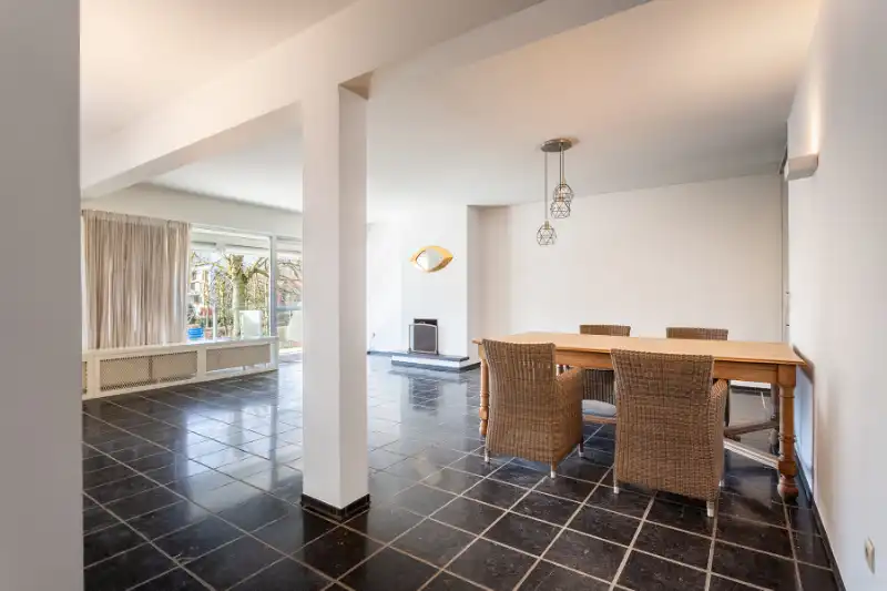 Prachtig 2 slaapkamer appartement op "PATIO DONK" foto 3