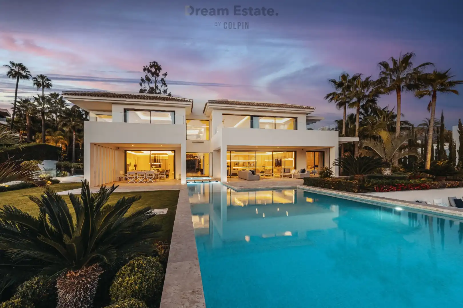 Moderne luxe villa te Nueva Andalucia, La Cerquilla (Marbella) foto 13