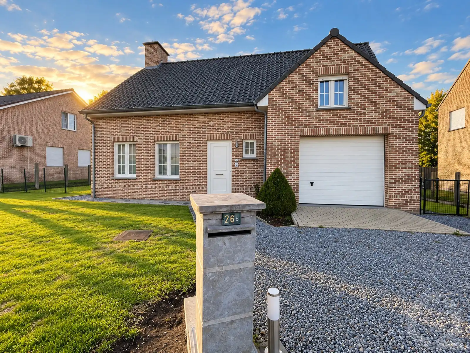 Huis te huur foto 2