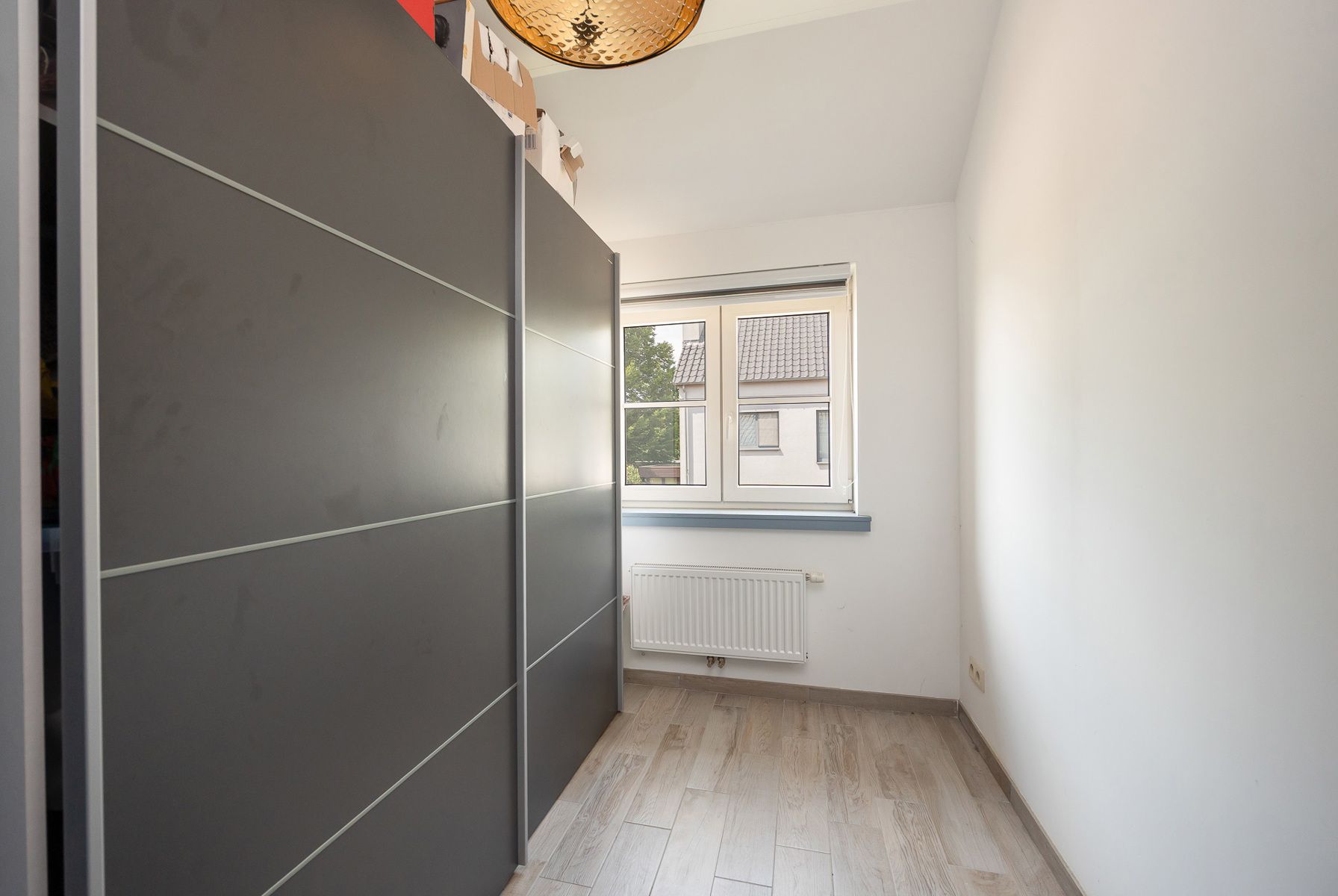 Recente energiezuinige woning met 3 slaapkamers en zuid georiënteerde tuin. foto 7