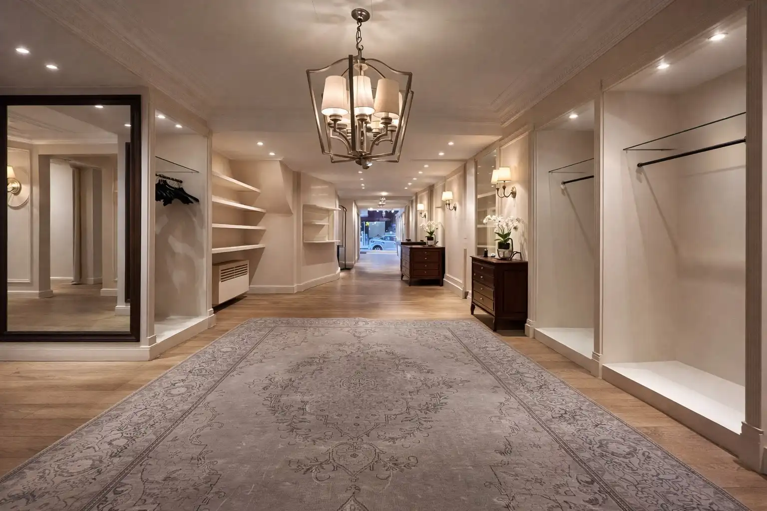 Winkel op toplocatie te Knokke-Zoute foto 4