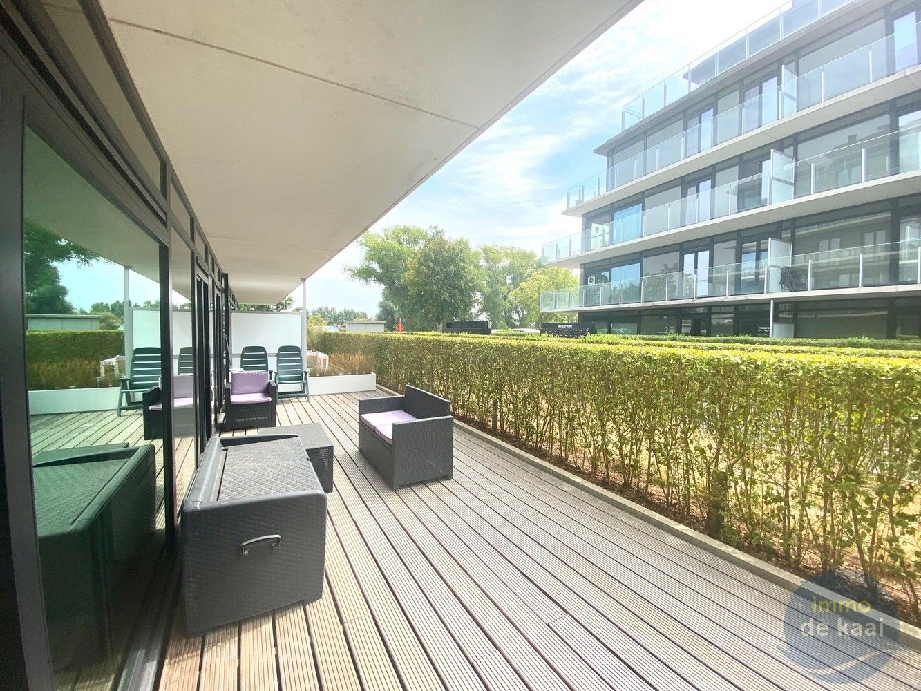 Appartement te koop foto 9