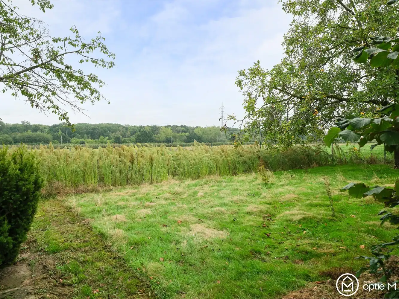 Open bebouwing te koop in Kortenbos – ruim perceel en prachtig groen uitzicht foto 18