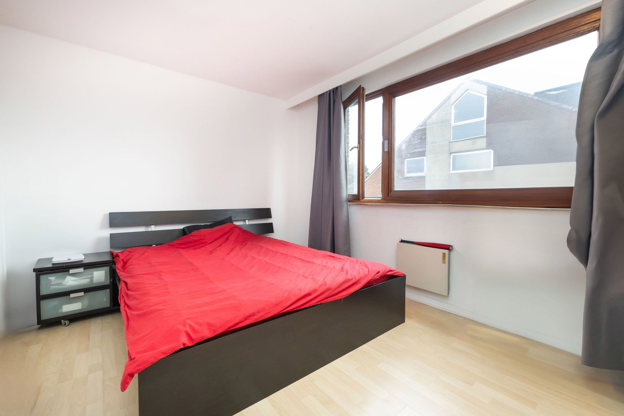 Charmant duplex appartement van ± 140m² met terras foto 12