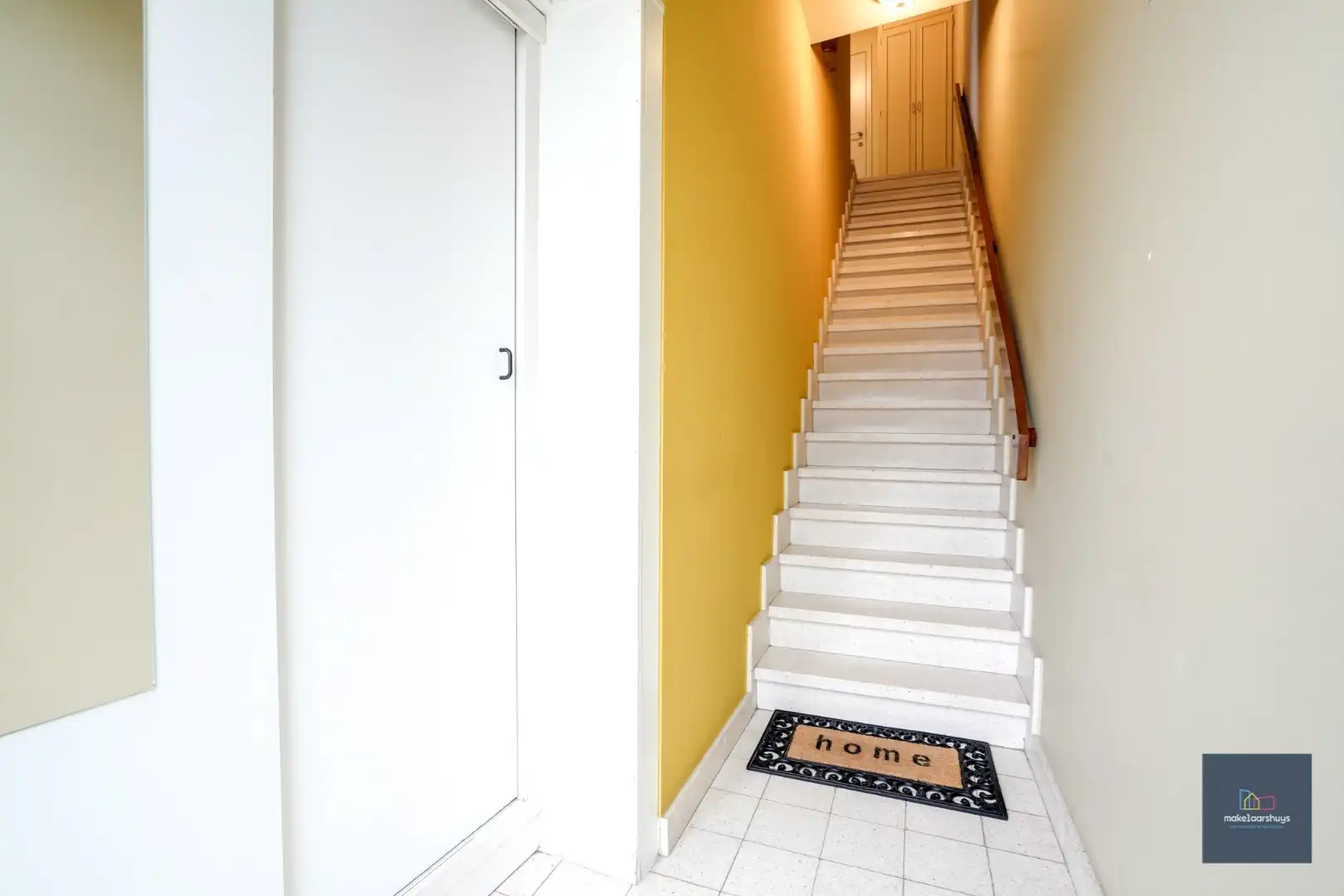 Ruim duplex appartement (Mariakerke)  foto 12