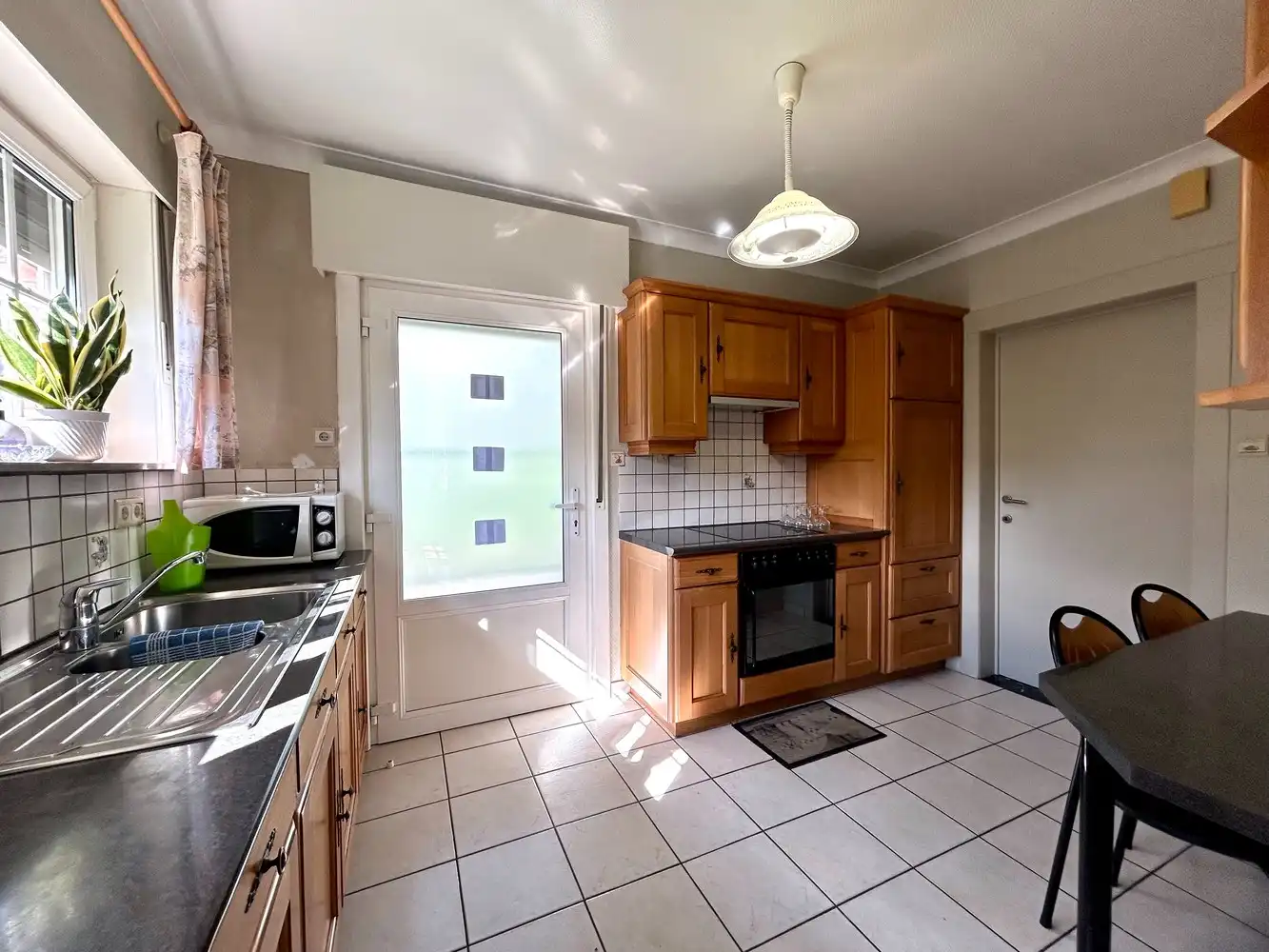Charmante alleenstaande woning op toplocatie in Wilsele foto 6