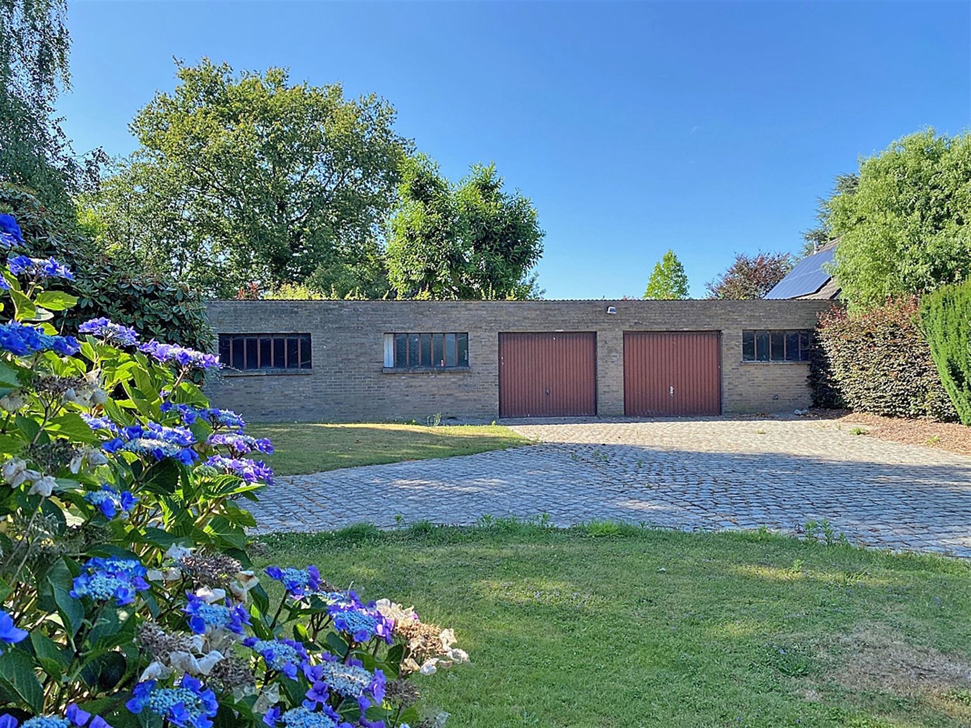 TE RENOVEREN karaktervolle VILLA op een perceel van 1.431m² foto 20