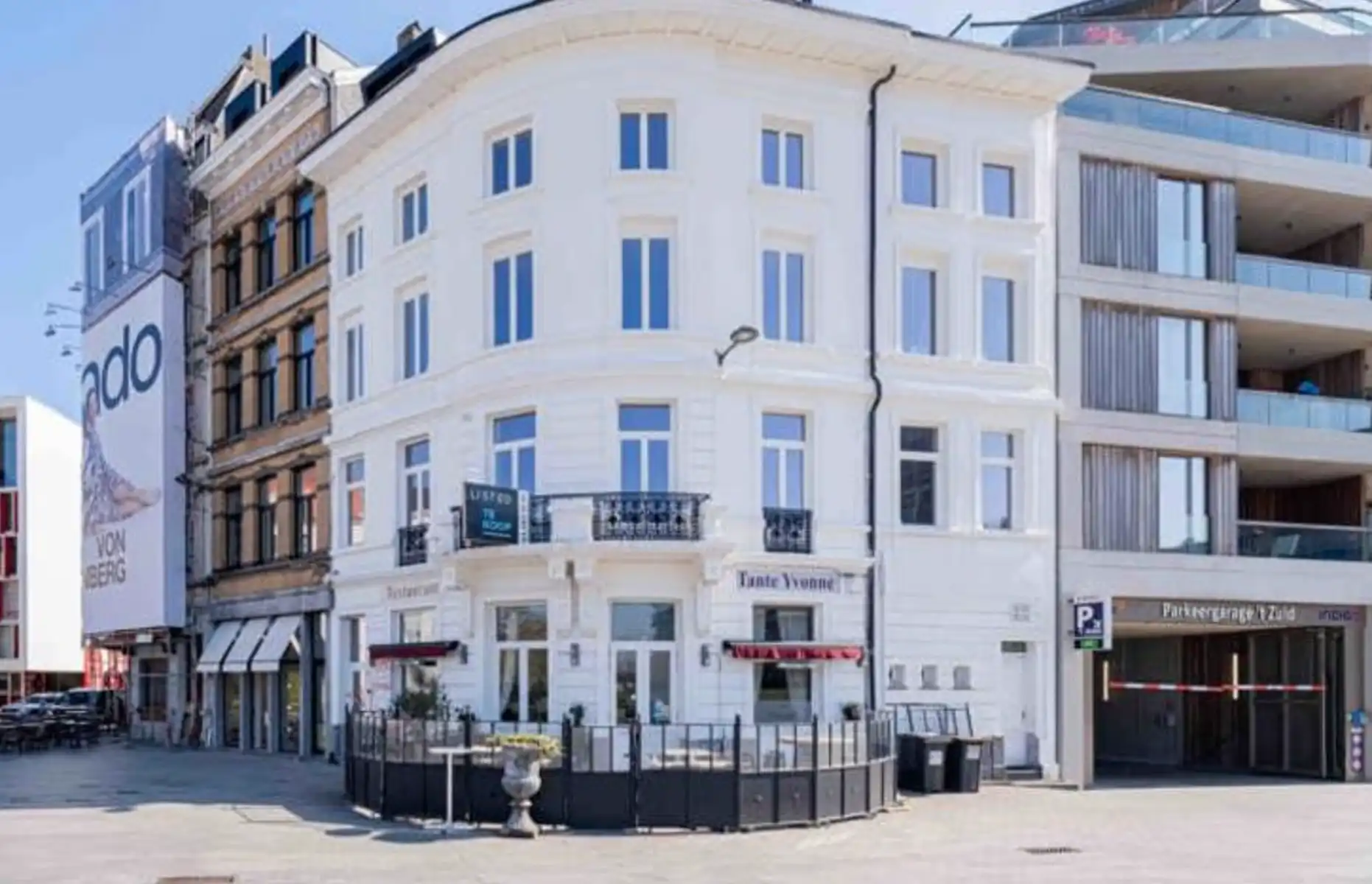 Investeringsopportuniteit topligging Vlaamsekaai  foto {{pictureIndex}}