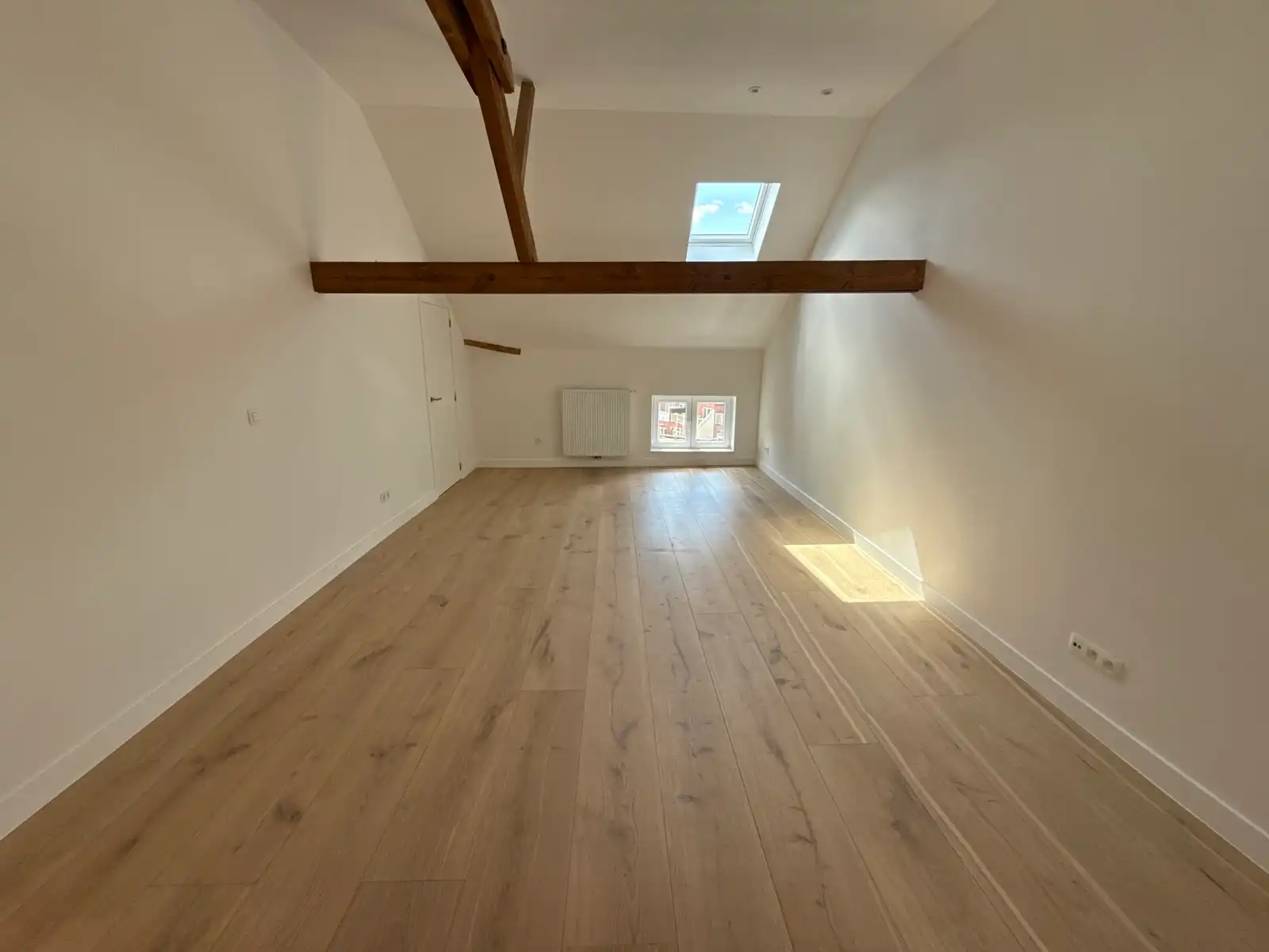 Appartement te huur foto 8