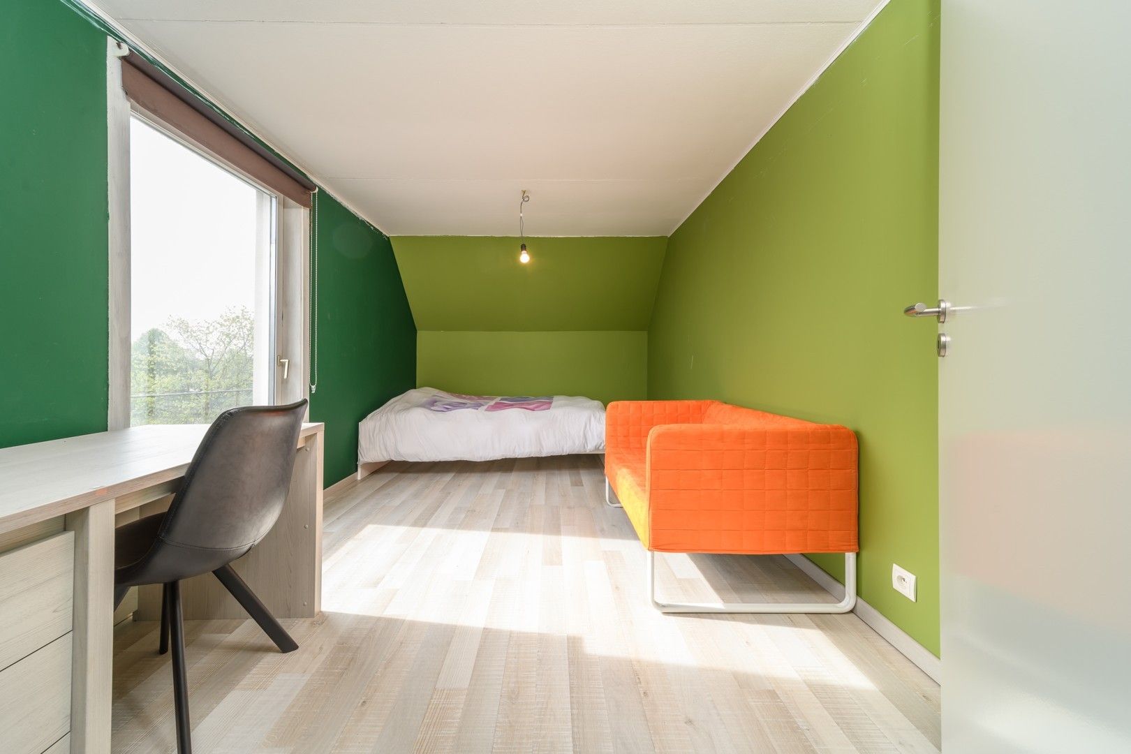 DISCRETE VERKOOP – Charmante eigendom / restaurant op landelijke toplocatie foto 17