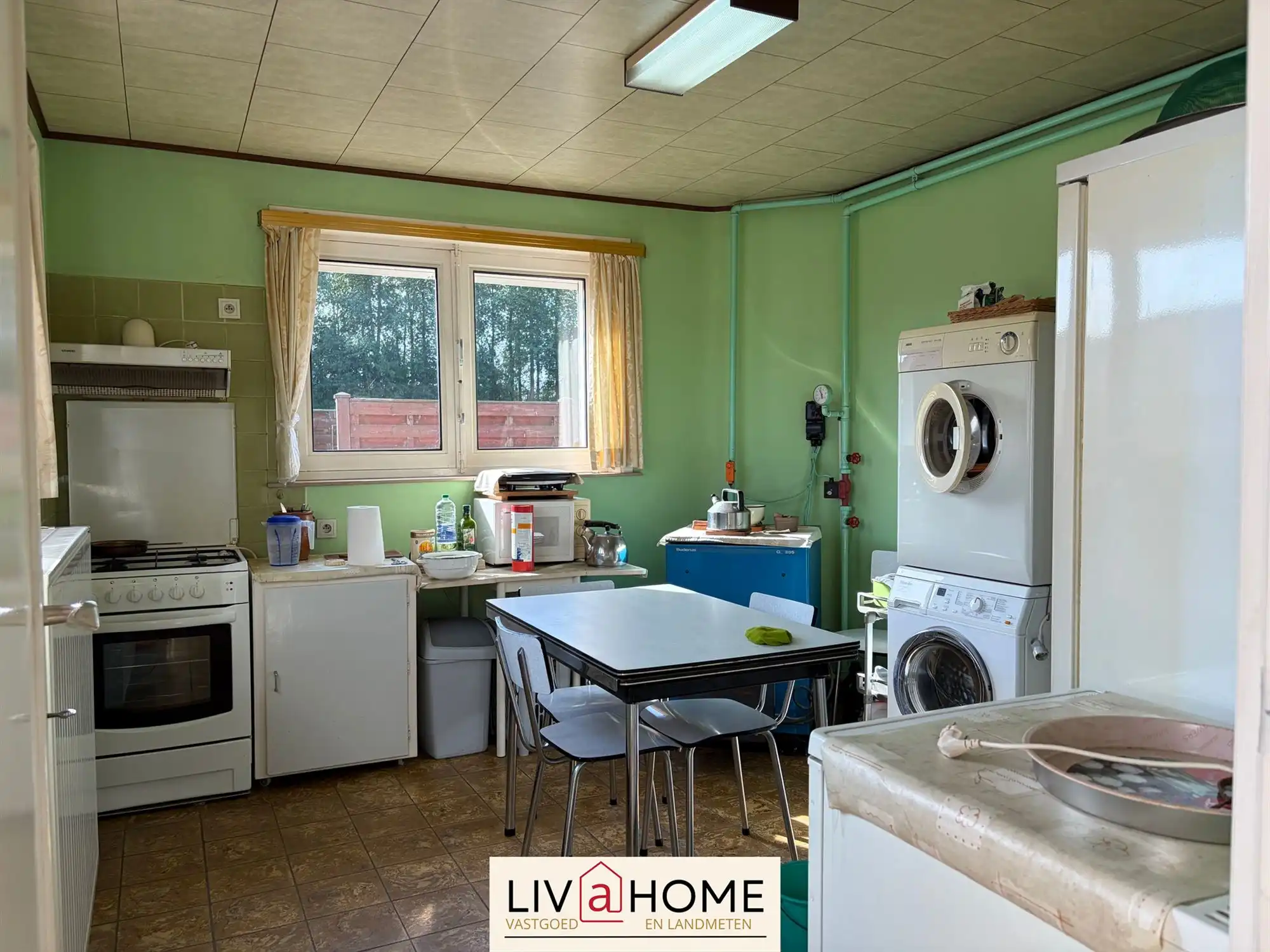 Huis foto 19
