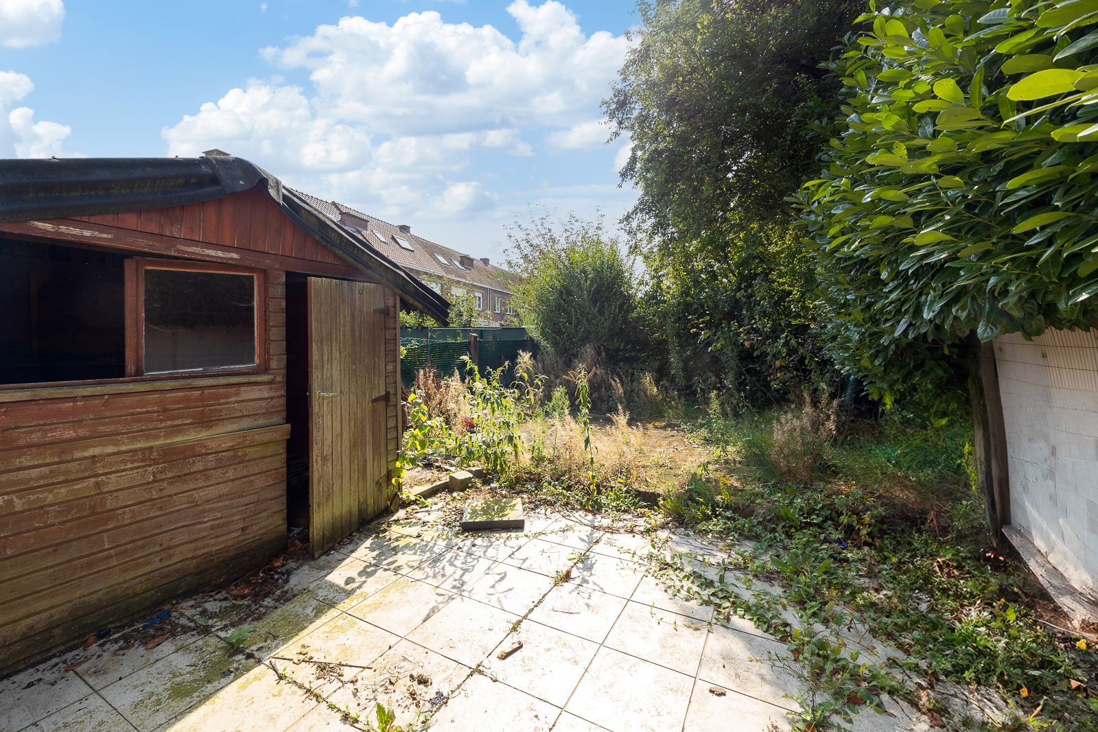 Topgelegen rijwoning in Ekeren-Donk ! foto 22