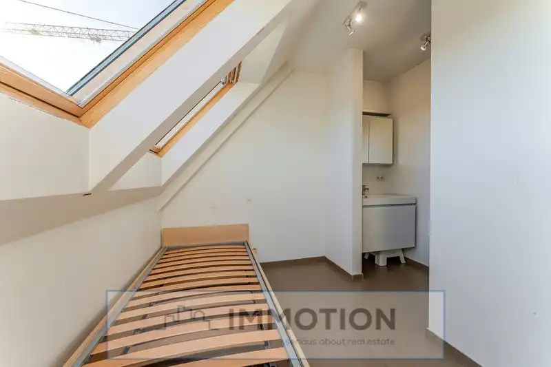 Duplex appartement in de Loofstraat foto 14