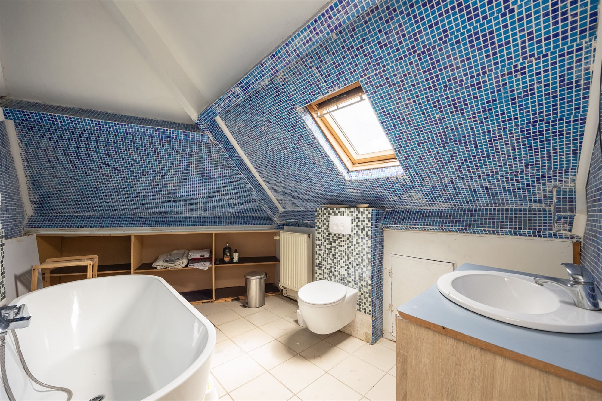 Ruime gezinswoning met zes slaapkamers te Mechelen foto 17