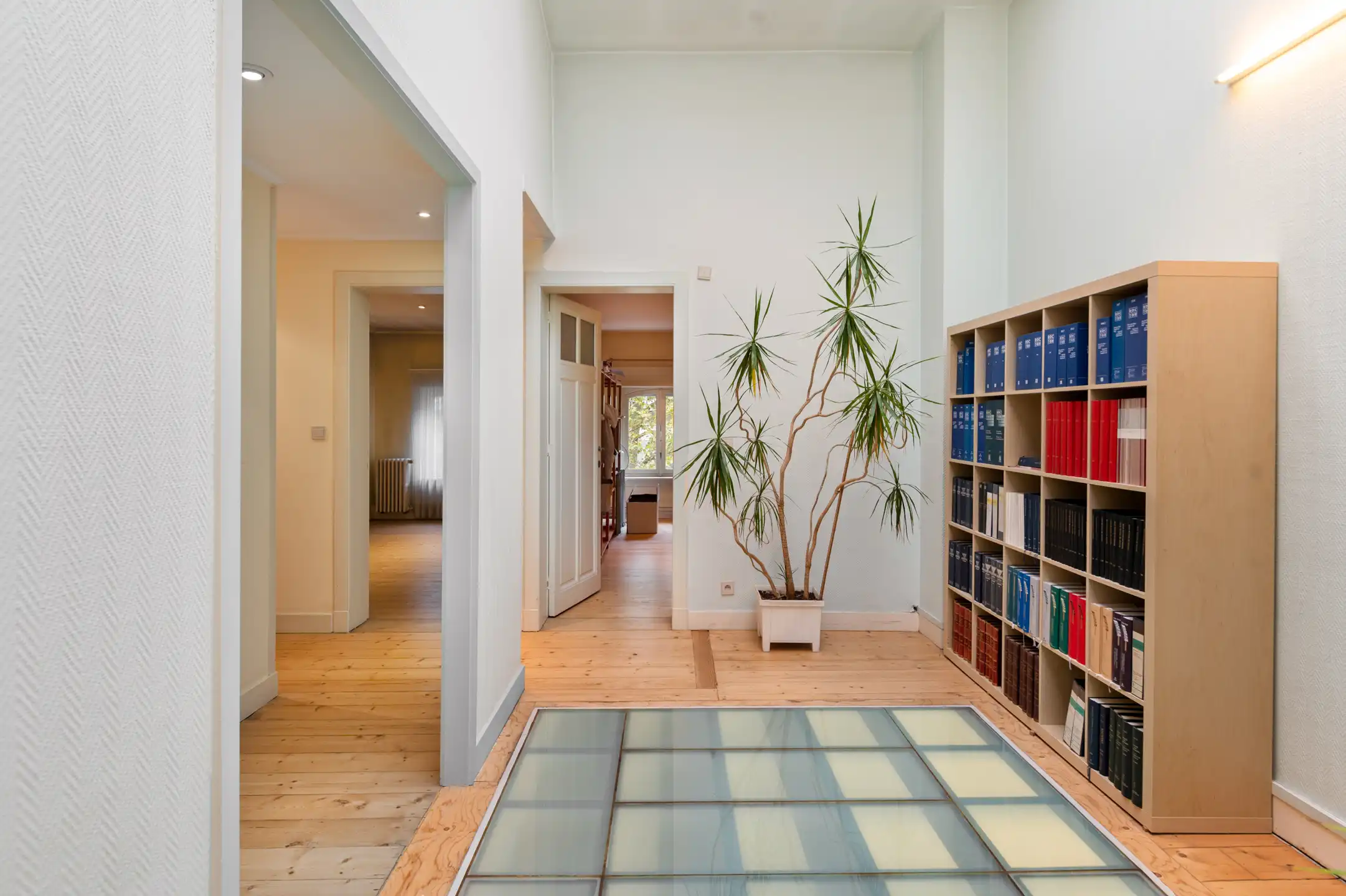 Kantoorgebouw te koop in Beaux - Artstijl foto 18