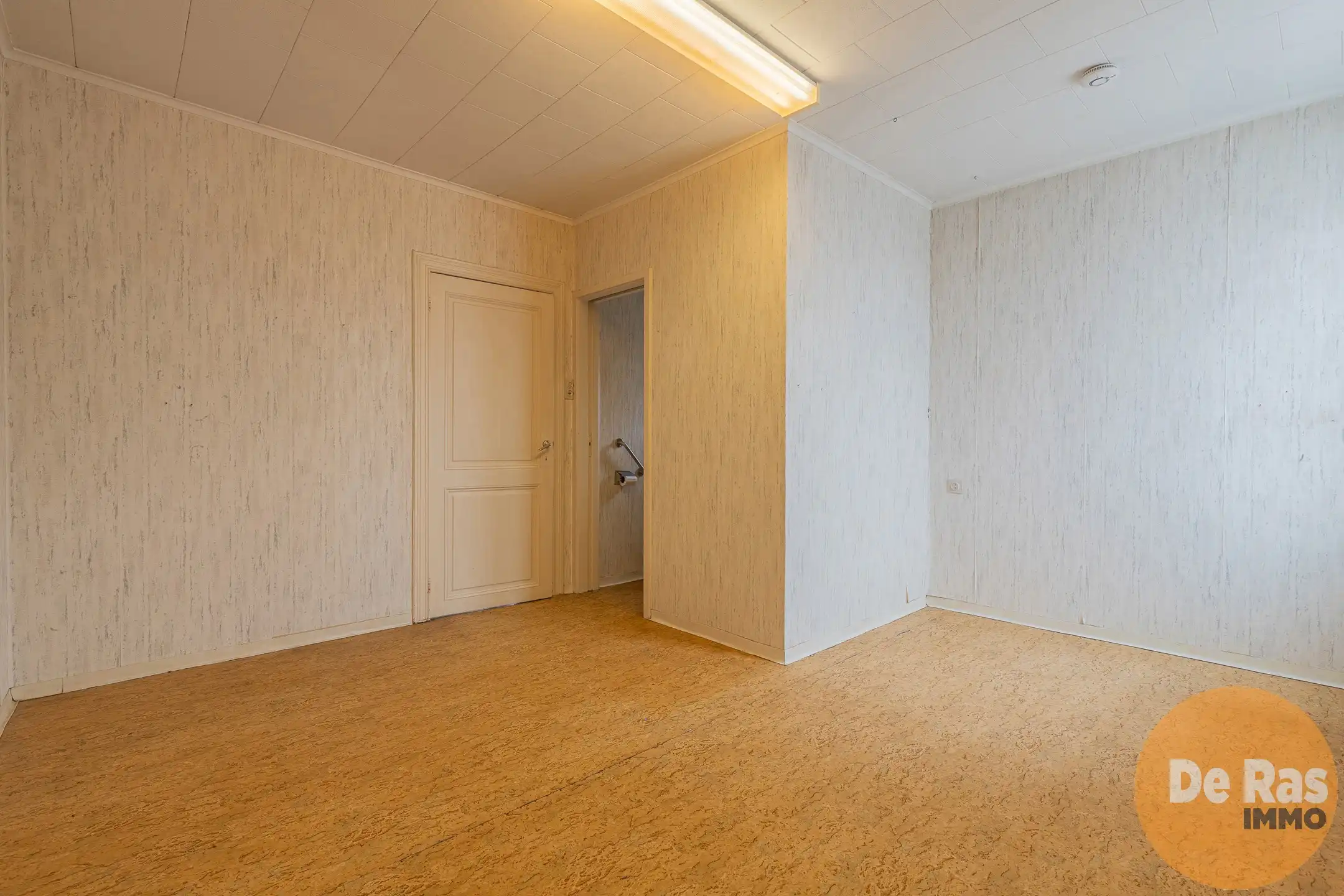 WICHELEN – Karakteristiek burgerhuis op schitterend perceel foto 13