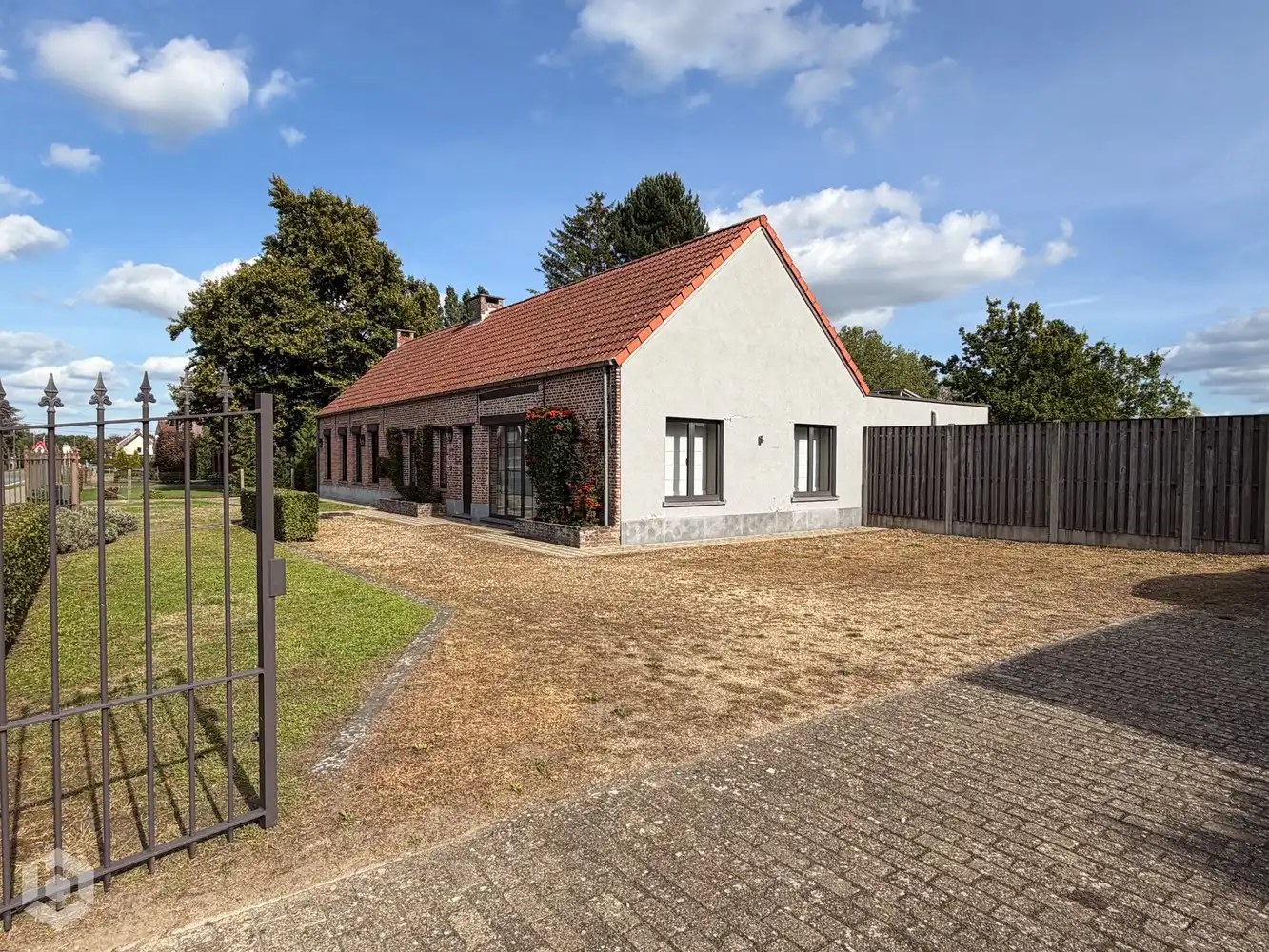 Instapklare hoeve op riant domein (72a 04ca) met tal van mogelijkheden te Putte foto 37