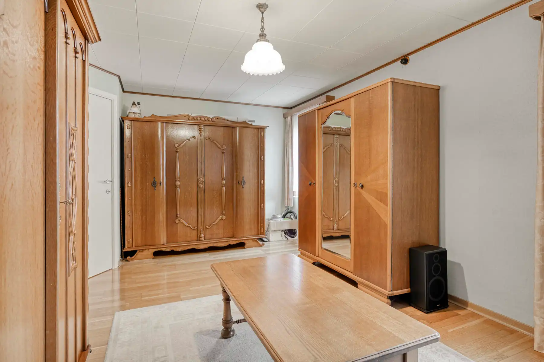 Rijwoning met 2 slaapkamers, inrichtbare zolder & grote tuin foto 13