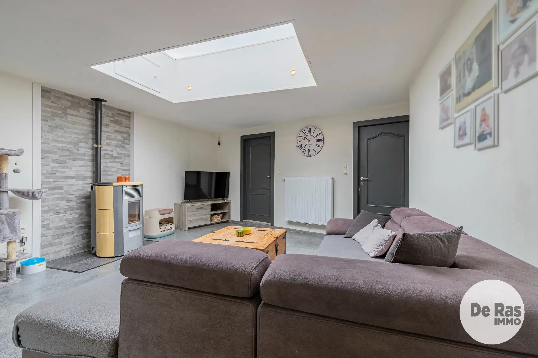 AALST - Instapklare woning op wandelafstand van het centrum foto 7