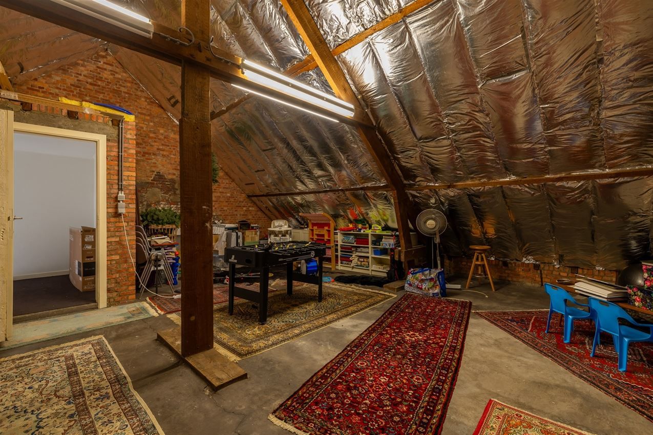 Bel-etage woning met uitzicht op de Basiliek foto 25