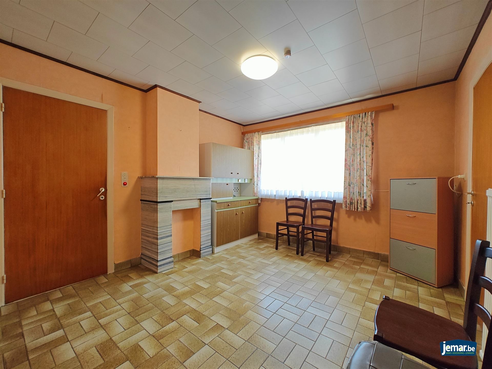 Te renoveren woning met tal van mogelijkheden op een prachtige locatie.  foto 8