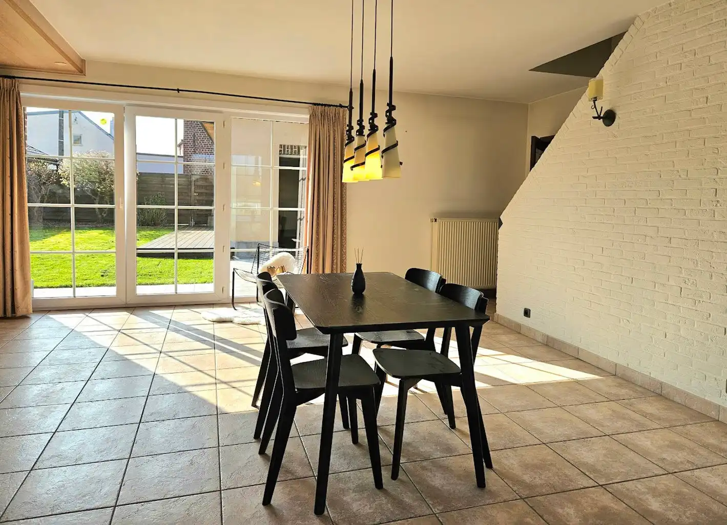 KARAKTERVOLLE WONING MET APPARTEMENT foto 8