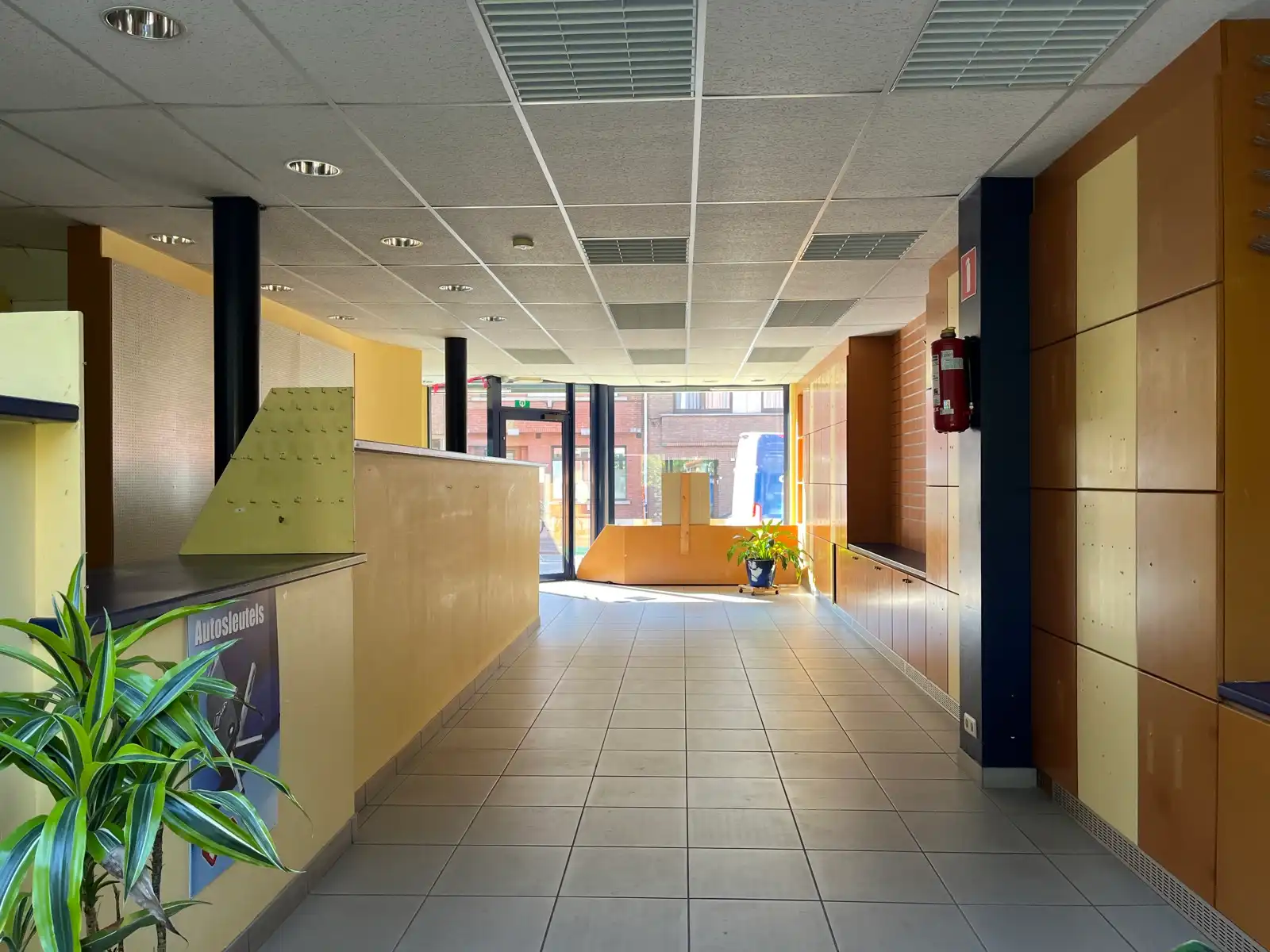 Grote woning met 6 slaapkamers foto 3