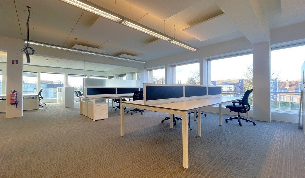 Volledig uitgeruste kantoor te huur langs E313 te Wommelgem foto 18