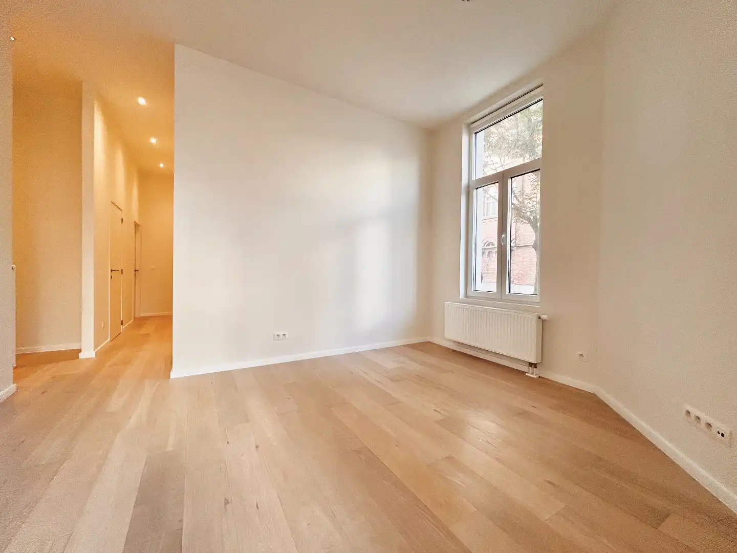 Instapklaar gelijkvloers appartement van ca. 72m² met 2 slaapkamers foto 4