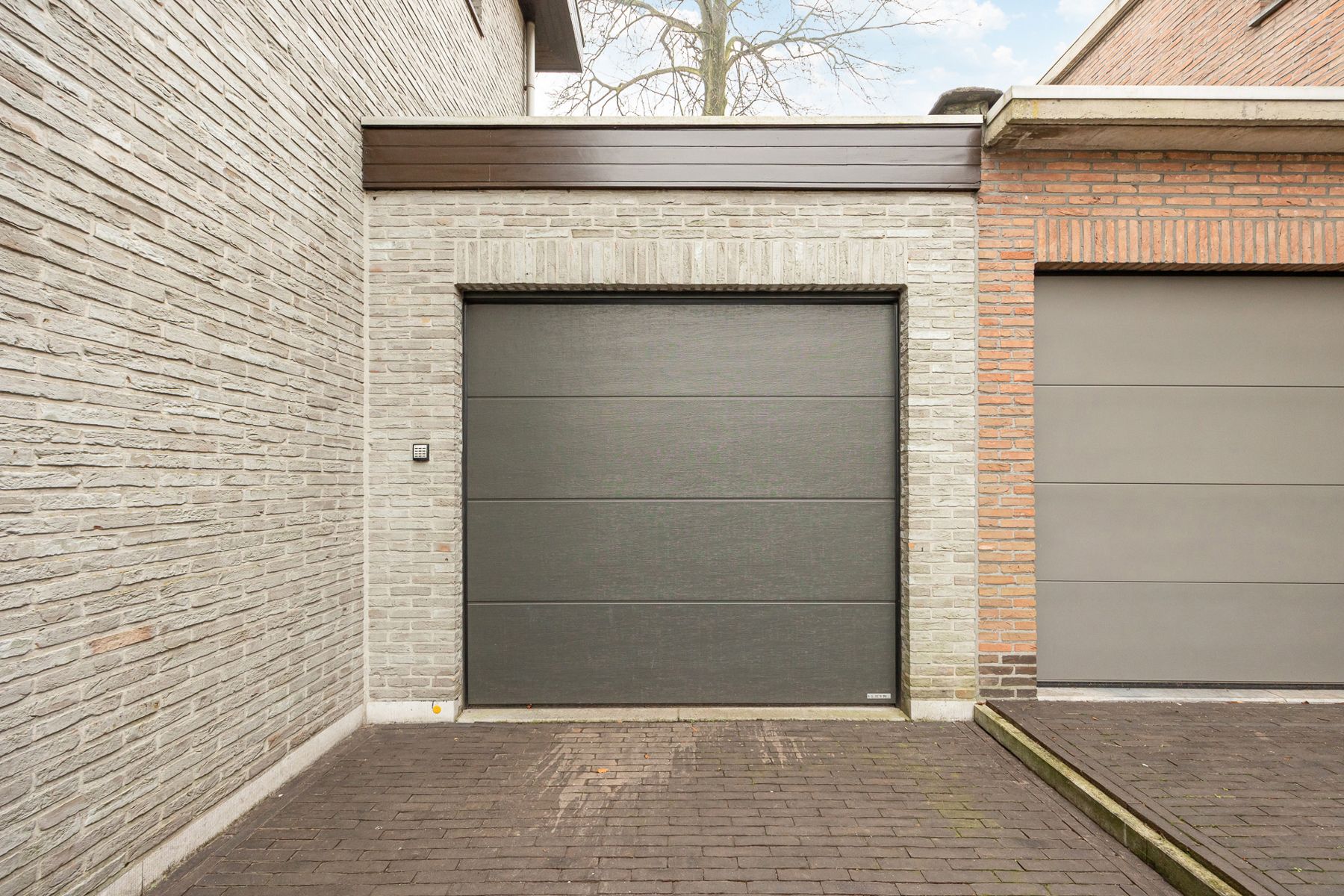 Praktisch ingedeelde H.O.B. met 3 slpk en garage foto 20