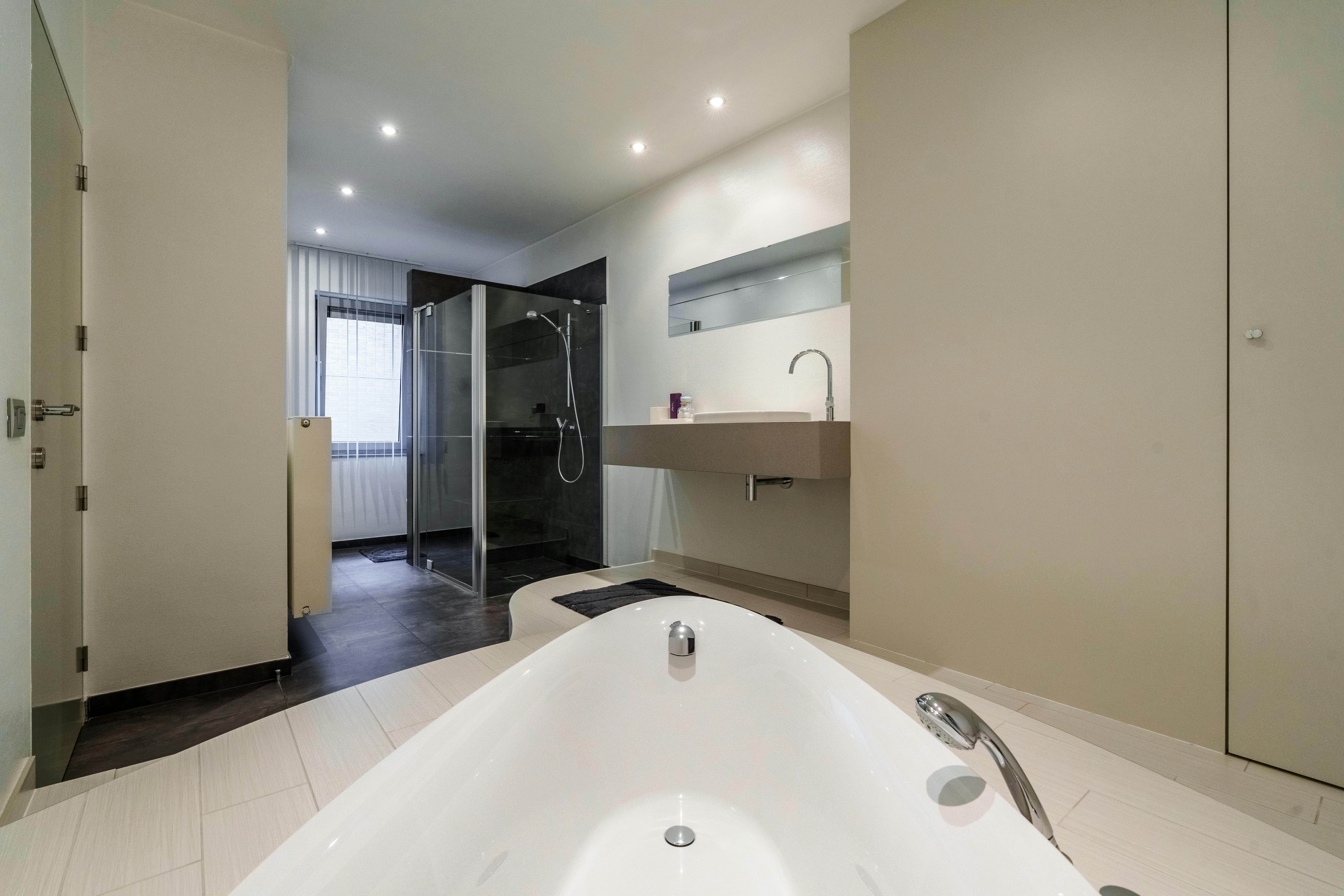Instapklaar appartement in het centrum van Roeselare foto 14