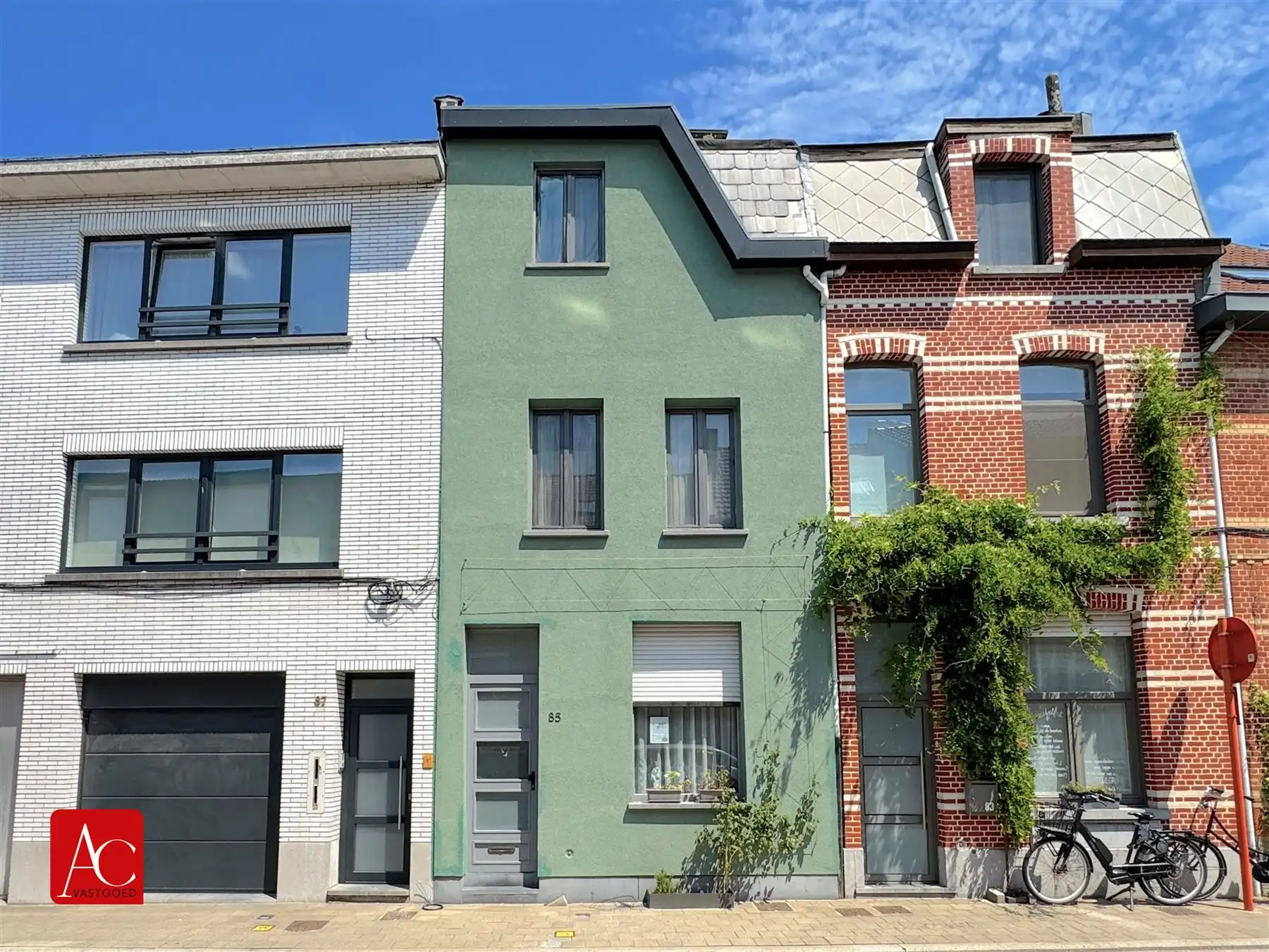 Instapklare én energiezuinige woning met 3 slaapkamers foto {{pictureIndex}}