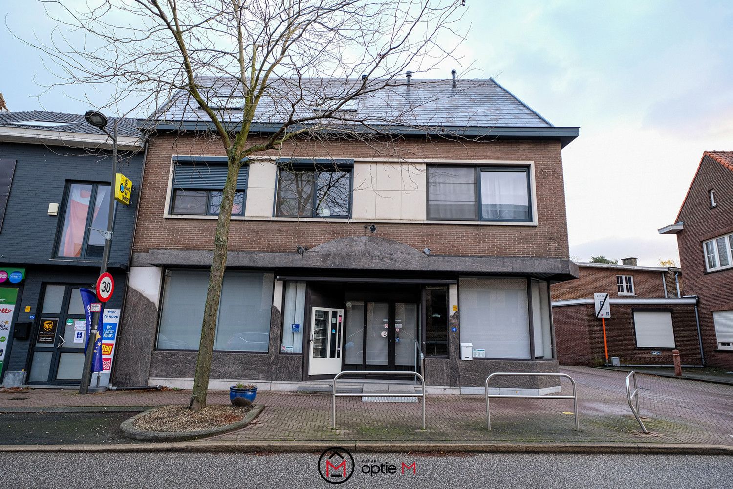 Investeringspand gelegen in Bilzen, Munsterbilzen met onmiddellijk rendement. foto 3