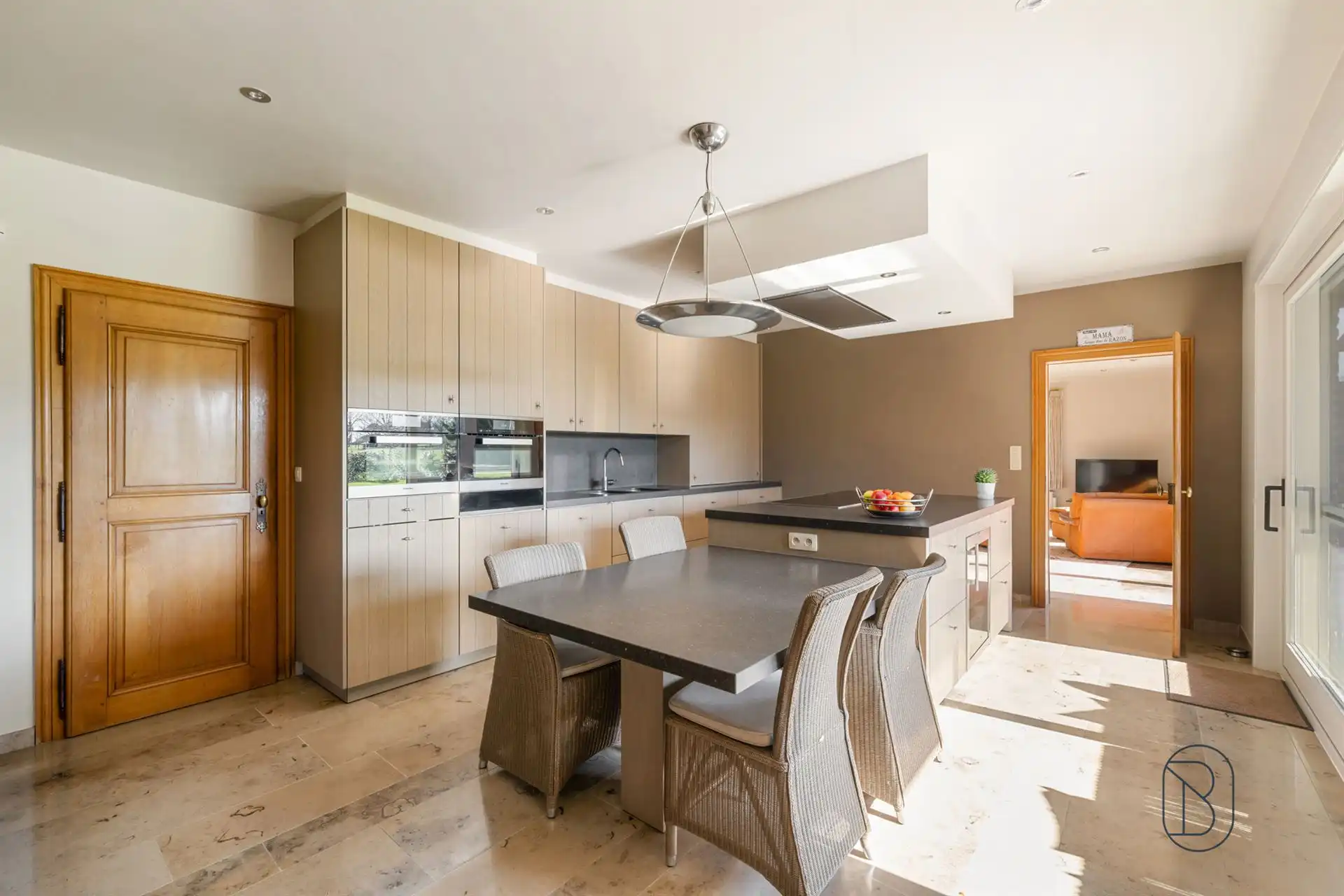 Exclusieve grote villa van 550 m² met een prachtig zicht! foto 18