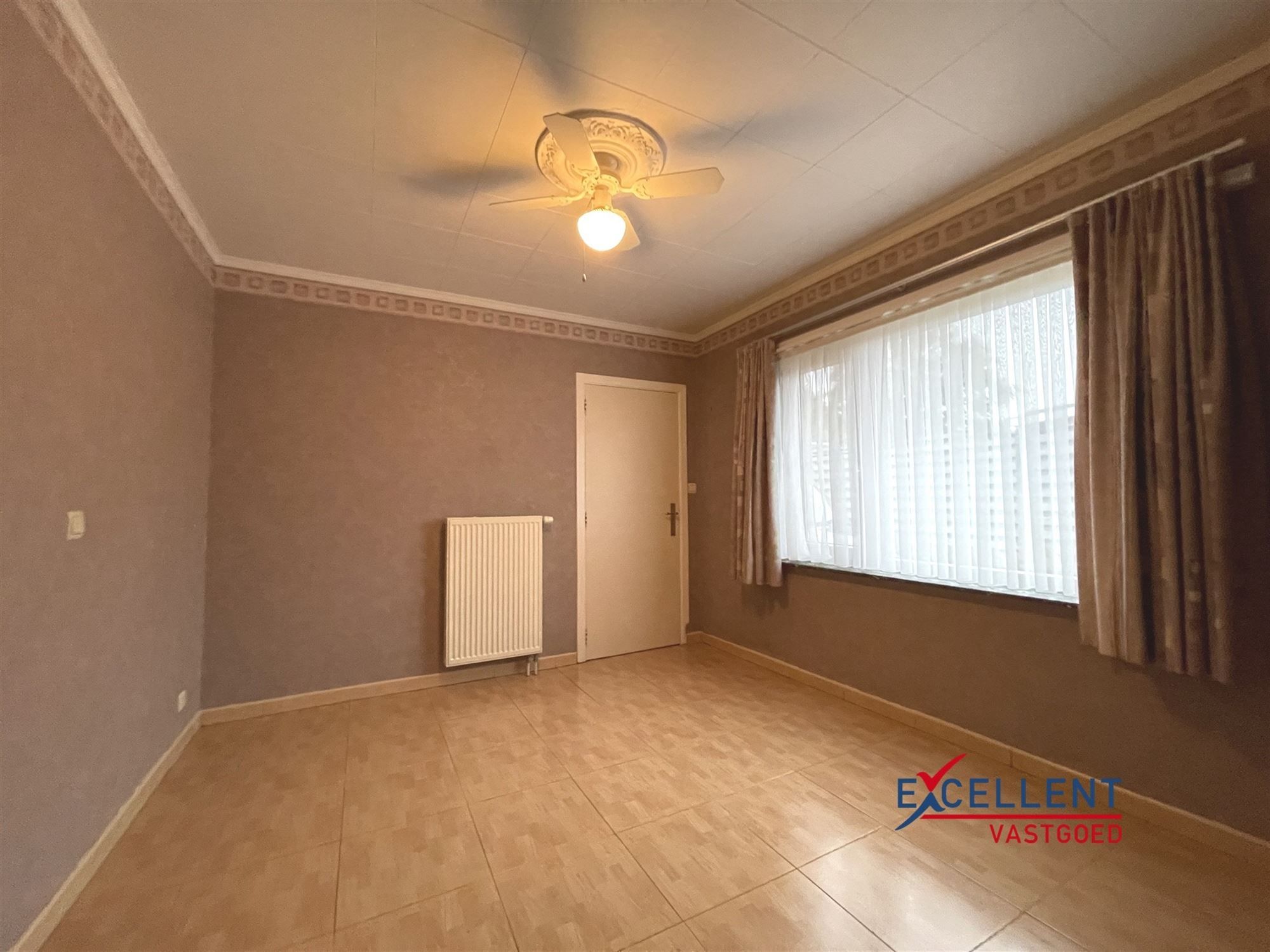 Bungalow met 2 slaapkamers te huur in Drongen foto 7