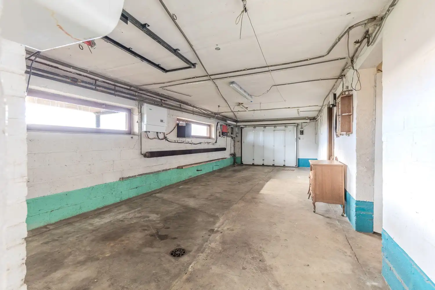 Vrijstaande woning met 3 slaapkamers en ruime tuin in Gellik (Lanaken) foto 29