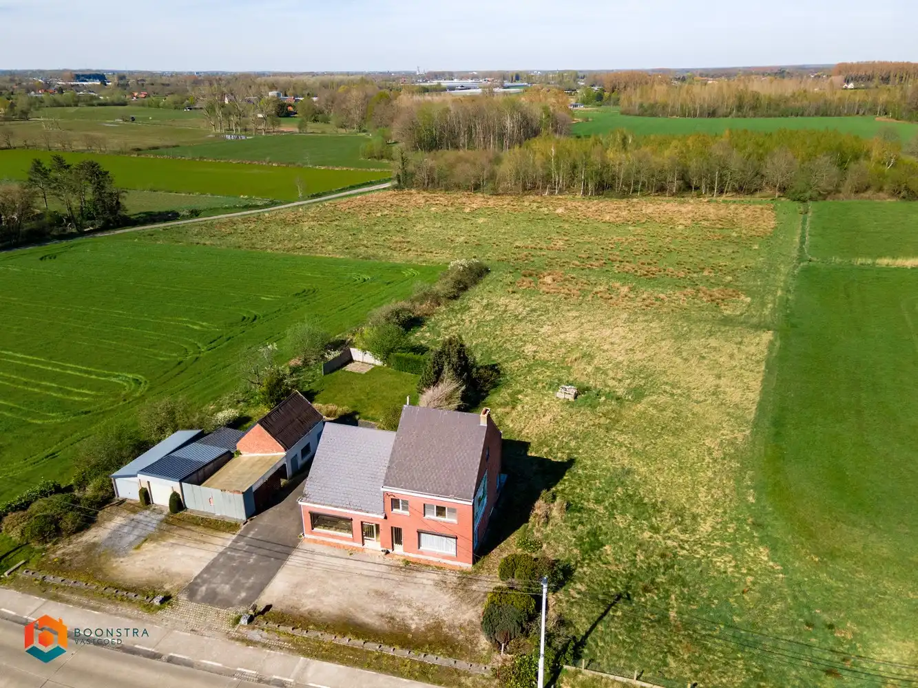 Huis te koop Beukheuvel 60-62 - 2500 Lier