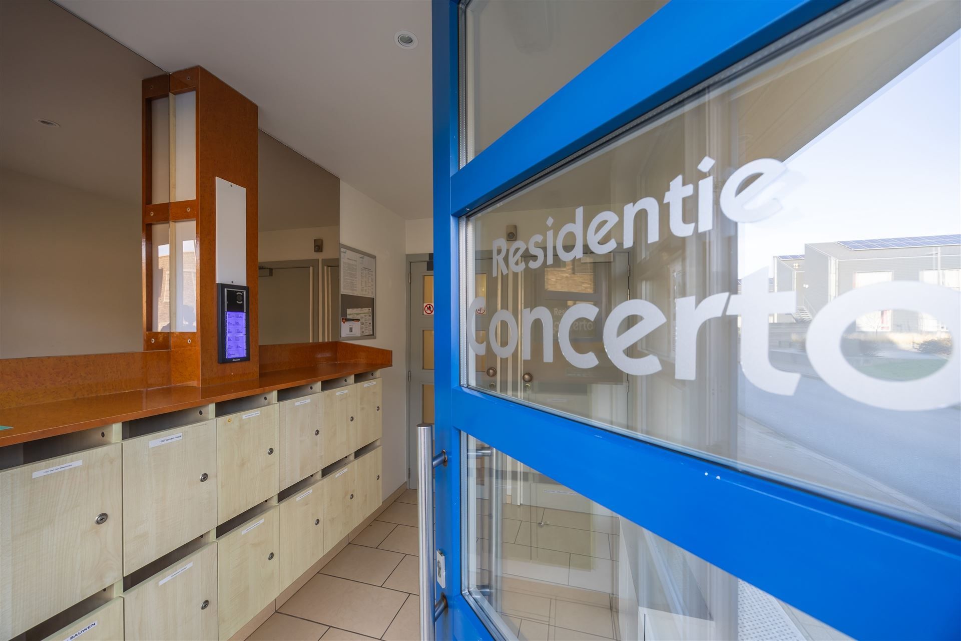 Appartement 2 slaapkamers foto 22