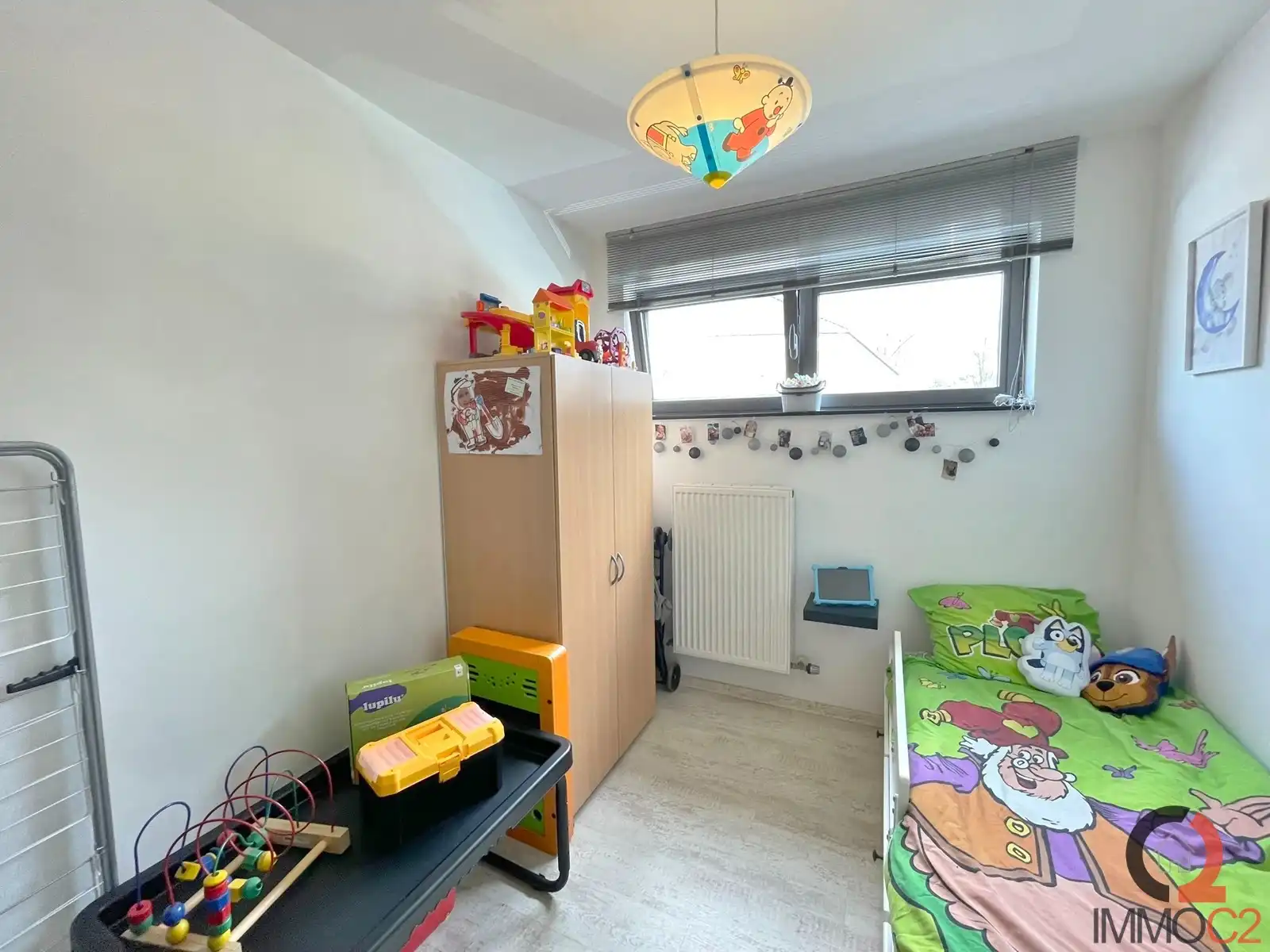 Appartement te huur foto 9