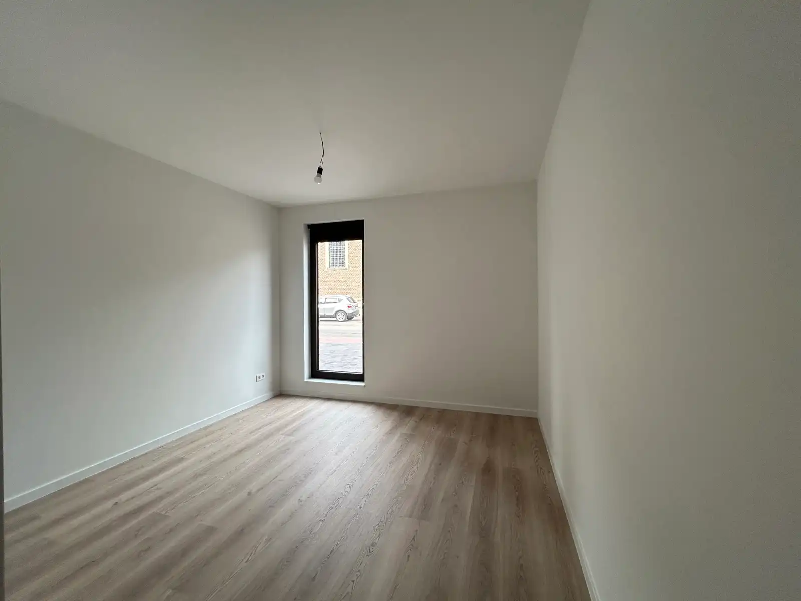 Prachtig nieuwbouwappartement in hartje Nieuwrode!  foto 11