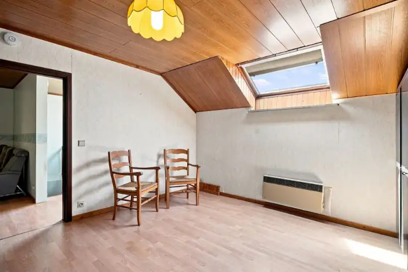 Alleenstaande woning foto 22