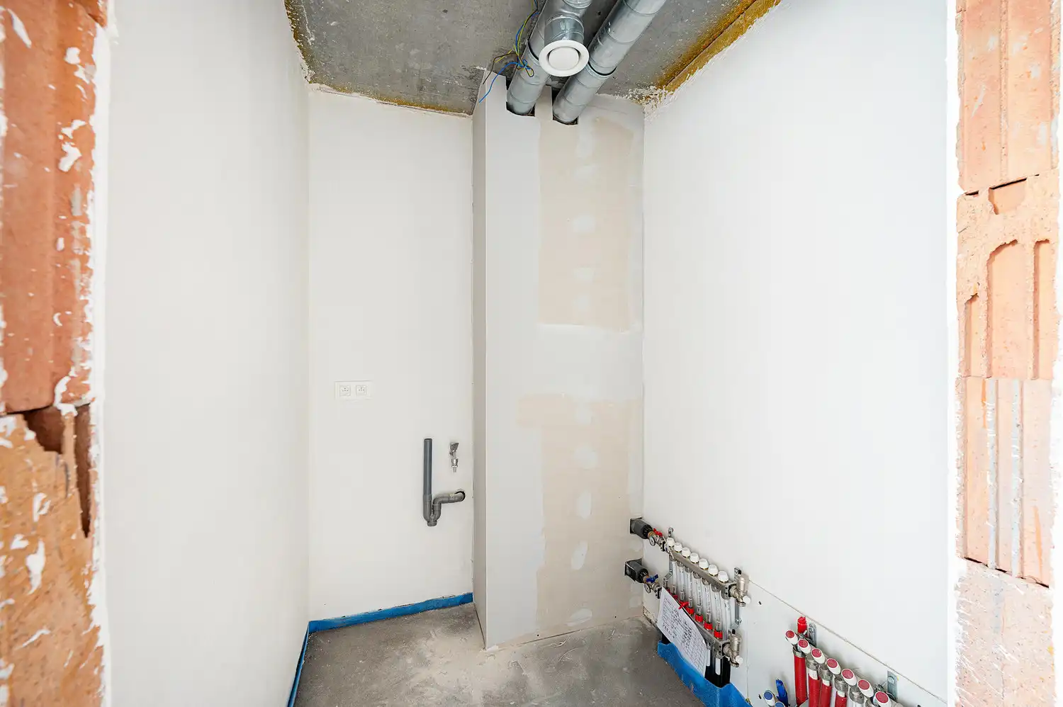 Nieuwbouwwoning te koop nabij park en zeedijk foto 13
