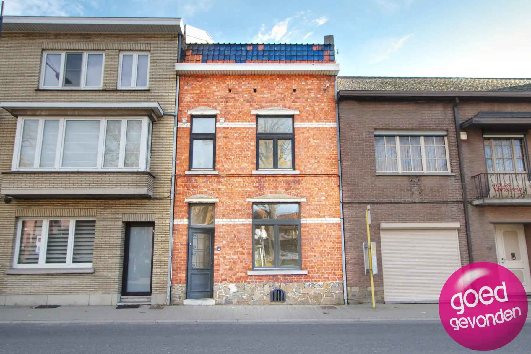 Huis te koop Leopoldwal 88 - 3700 Tongeren-Borgloon