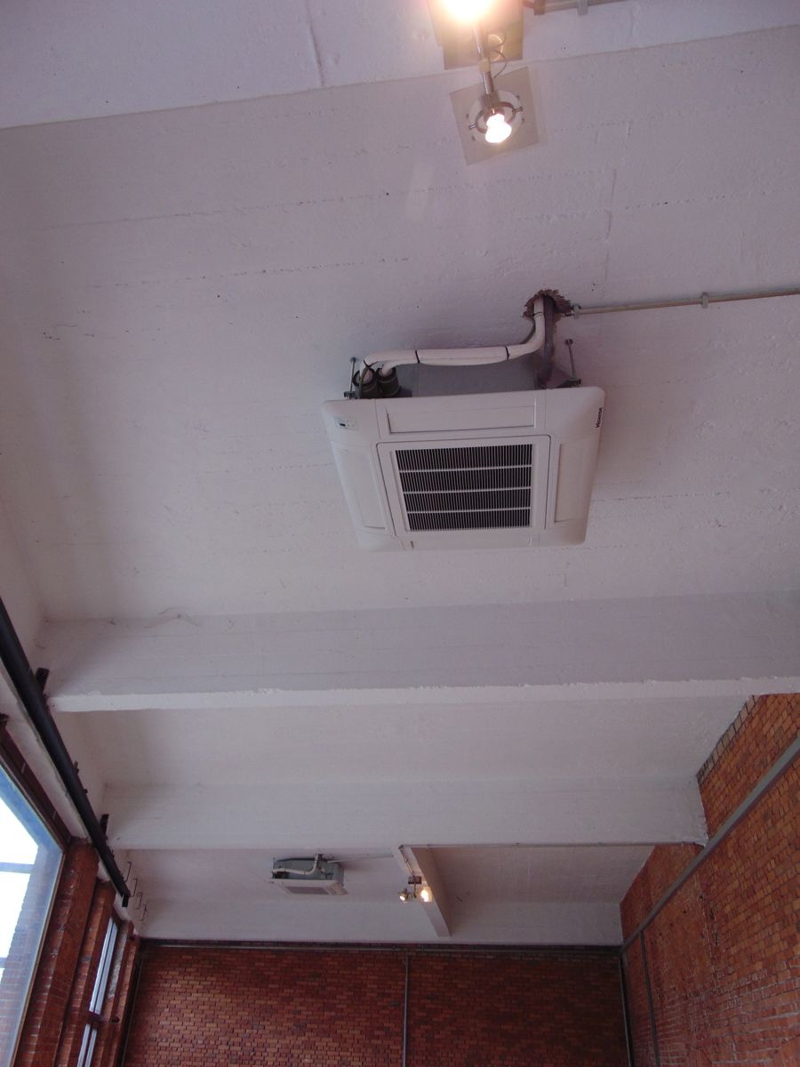Opslagruimte van 650 m² met veel daglicht foto 14