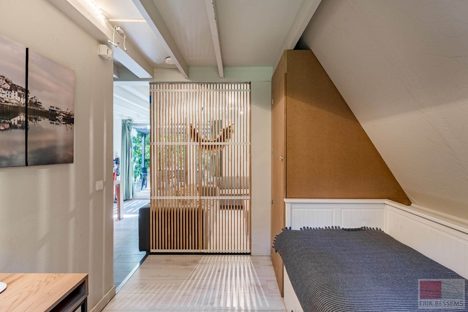 Ontsnap aan de drukte en geniet van deze charmante vakantiewoning foto 10