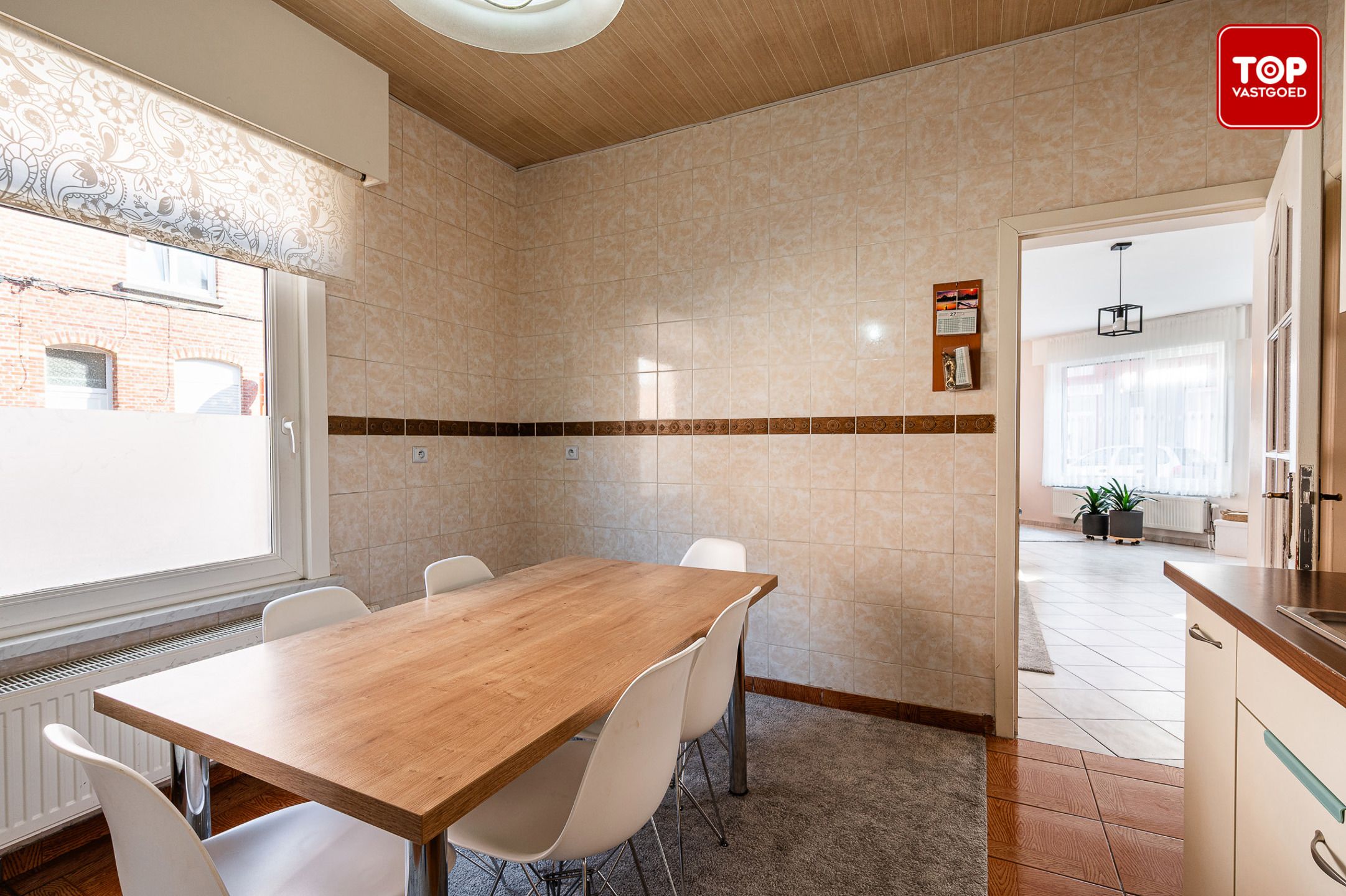 Charmante woning met 4 slaapkamers nabij het centrum van Gent foto 13