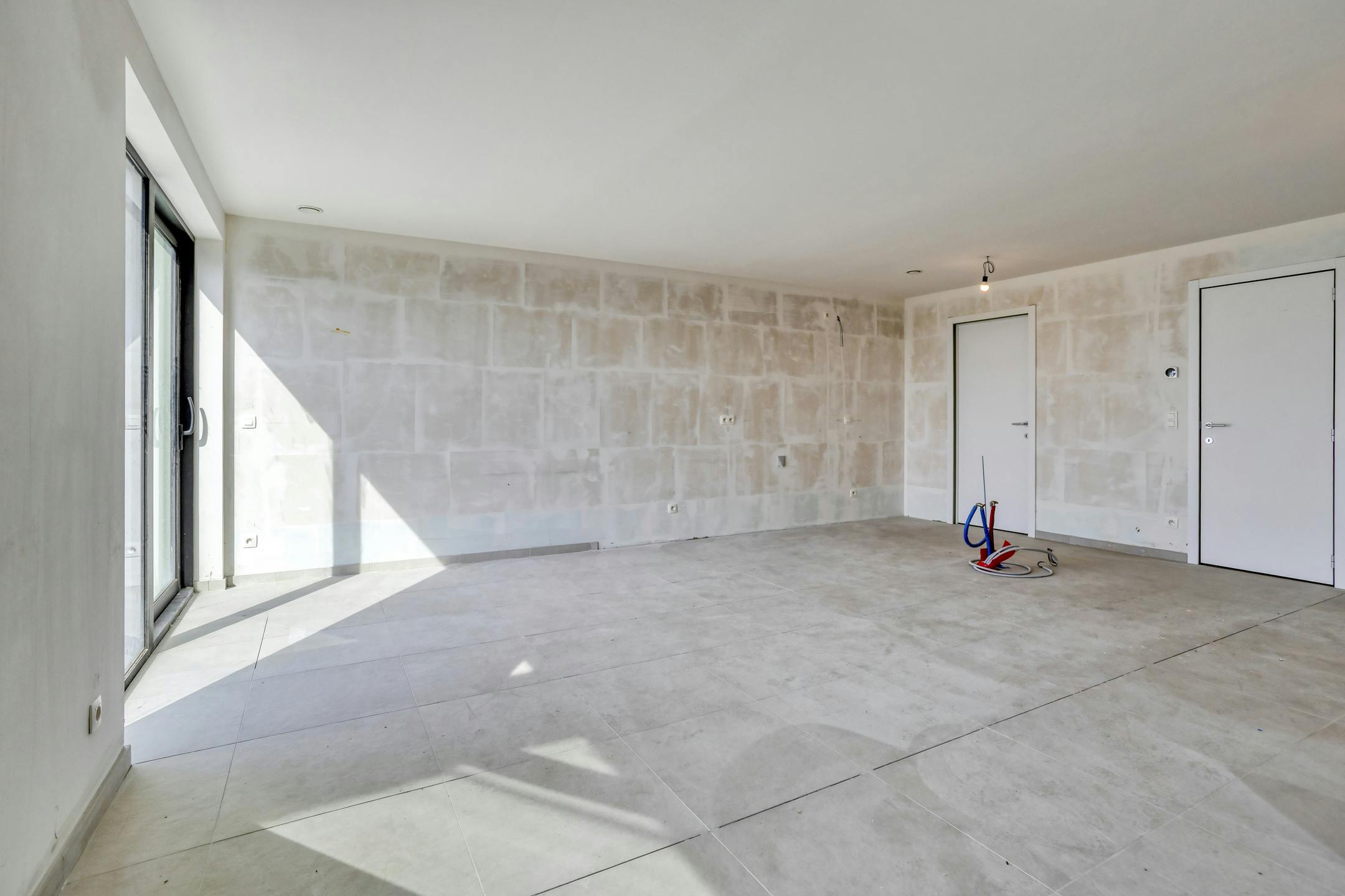 Corpark Fase I: Duurzaam wonen in Boom. foto 4